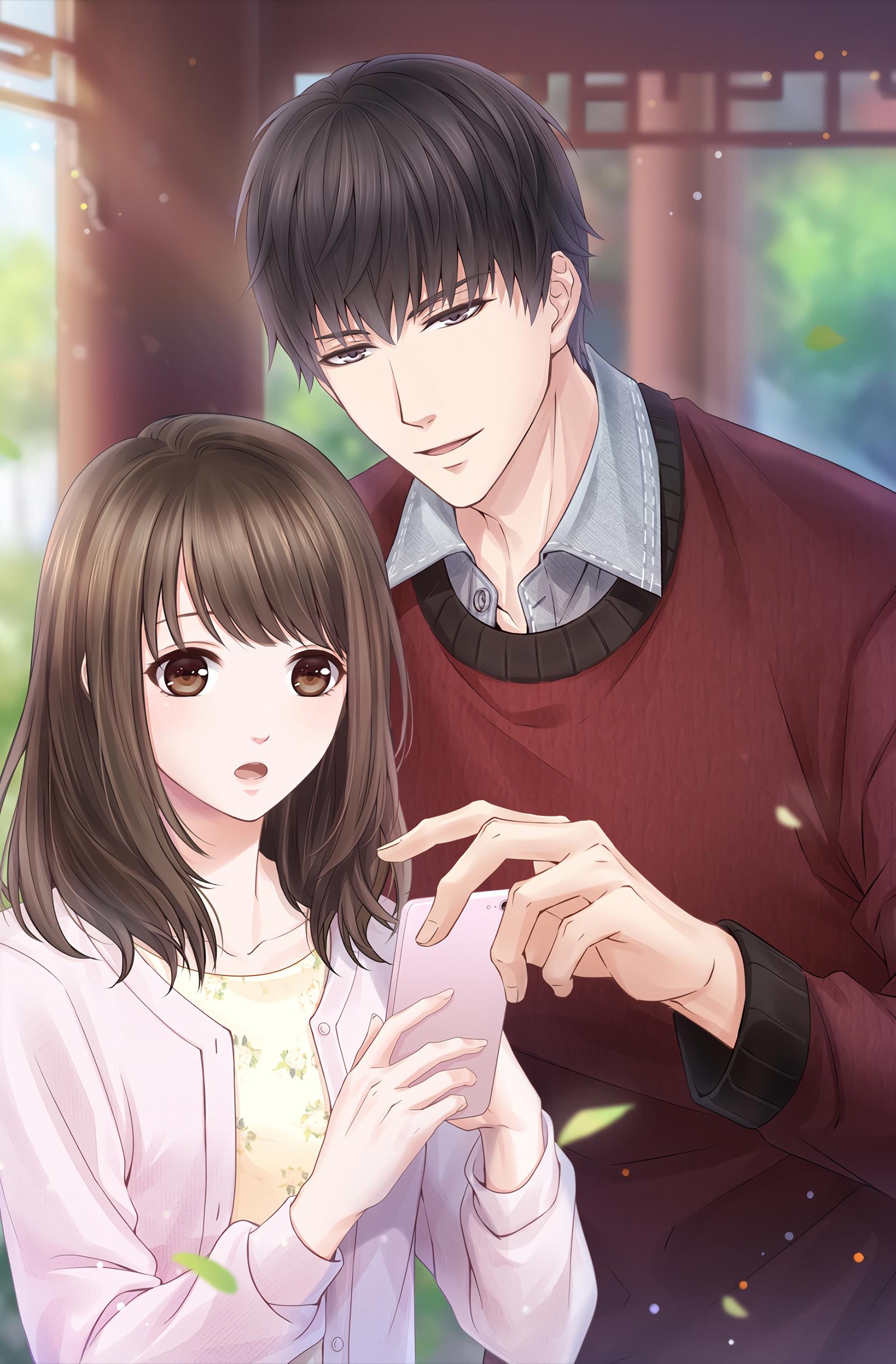 Park Date